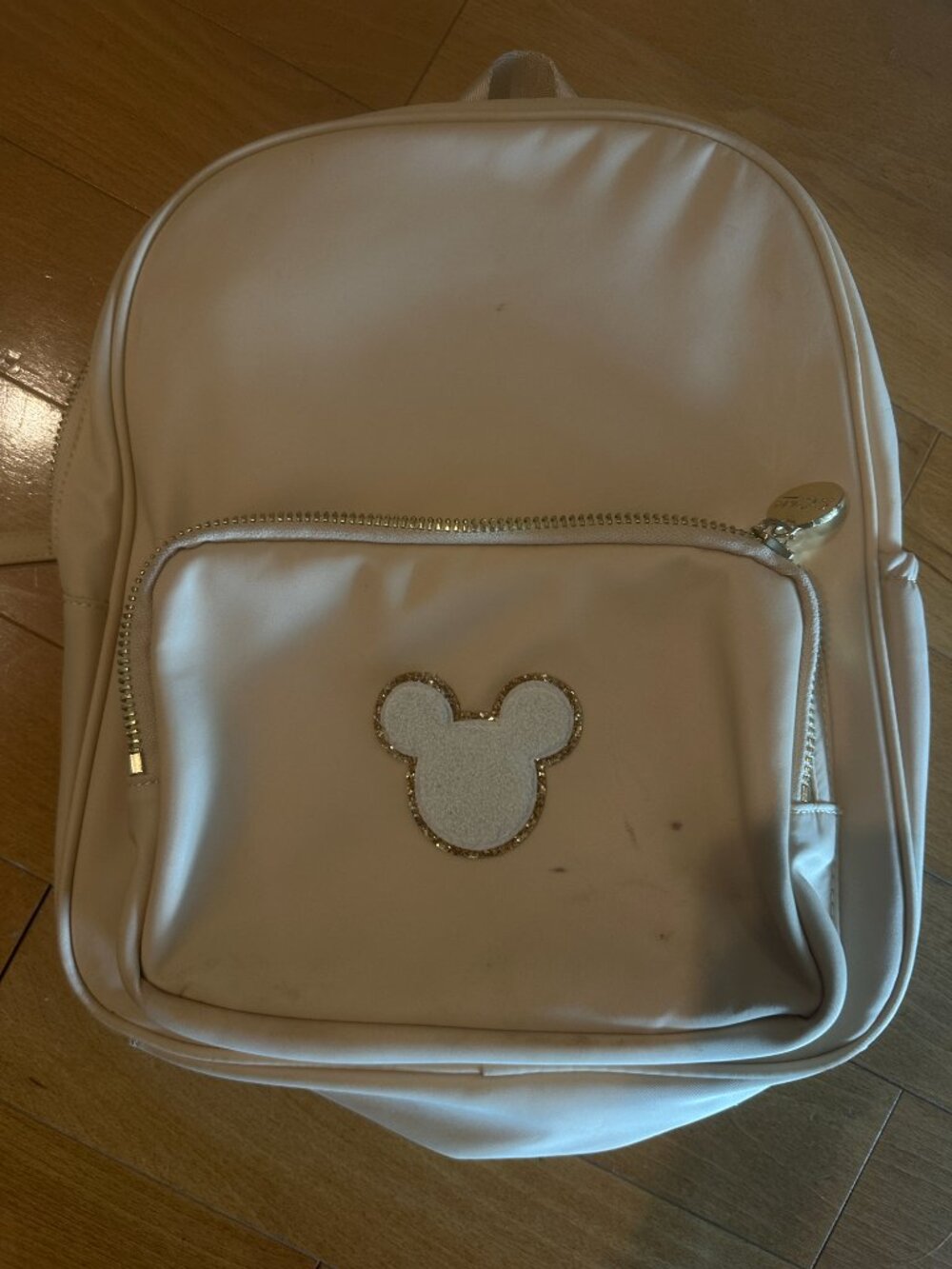 Stoney Clover Lane Classic Mini Backpack - Mickey Mouse